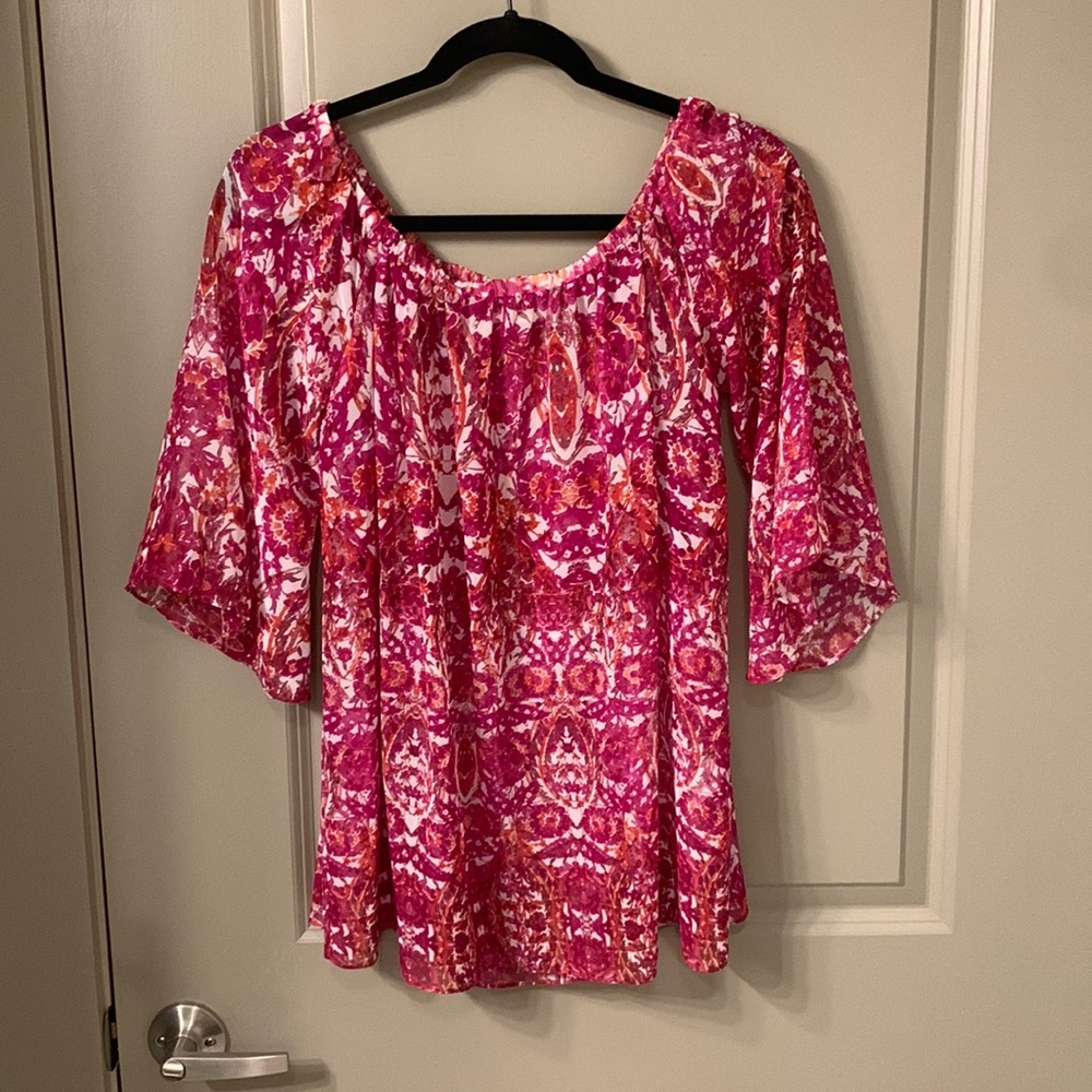 Show me your mumu top